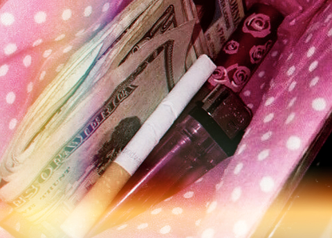 Header of lydiapeach