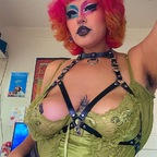 m0ldybaby (Queenie Reign👑) OnlyFans Leaked Videos and Pictures 

 profile picture