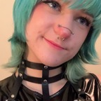 Grace Labelle (ma_damegrace) Leak OnlyFans 

 profile picture