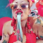 madambangs (🎈Madam Bangs💥) free OnlyFans Leaked Pictures & Videos 

 profile picture