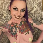 madammcvillain (Madam McVillain) OnlyFans content 

 profile picture