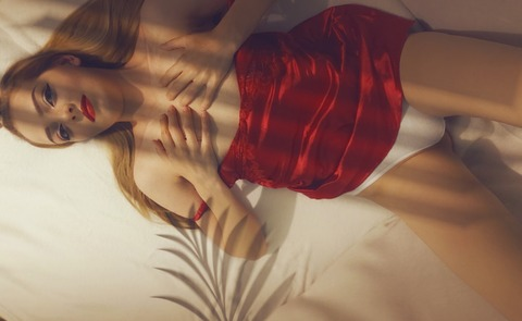 Header of madelynegirl