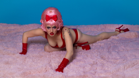 Header of maggiemcmuffin