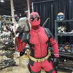 Manicpapasmurf (@manicpapasmurf) Leaked OnlyFans 

 profile picture