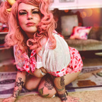 manicpixiemeangirl OnlyFans Leaked Photos and Videos 

 profile picture