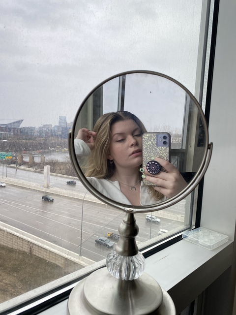 Header of margointhecity