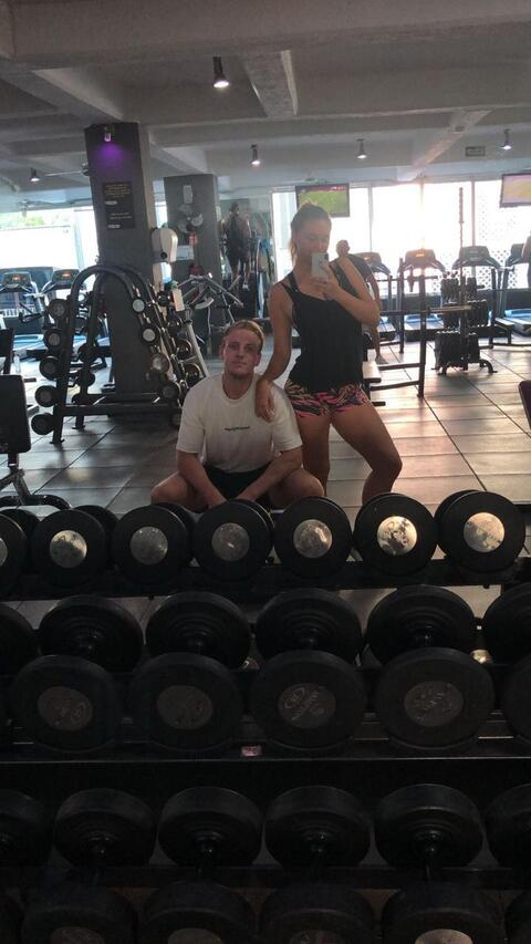 Header of mariagaby6