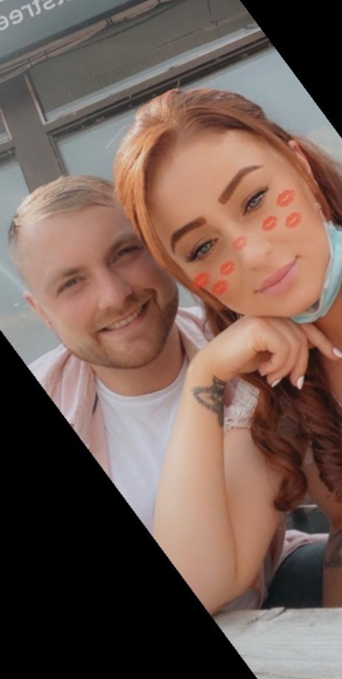 Header of marriedtauruscouple