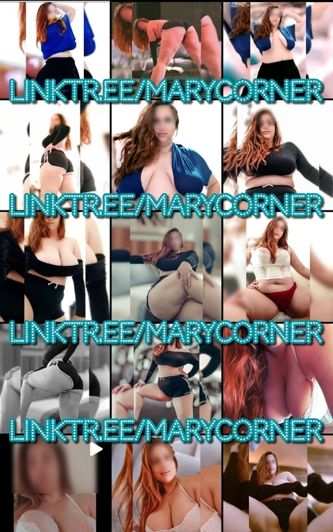 Header of marycorner
