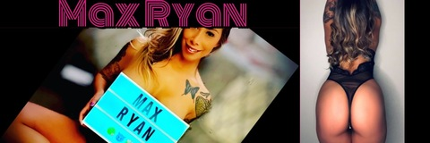 Header of maxryanxoxo