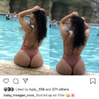 meagan.mancini (Meagan Baby 💞) free OnlyFans Leaks 

 profile picture