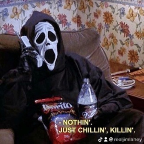 Header of meatpopsiclemike