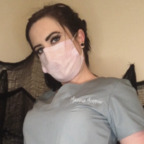 Nurse Mileena medfet_mileena Leaked OnlyFans 

 profile picture