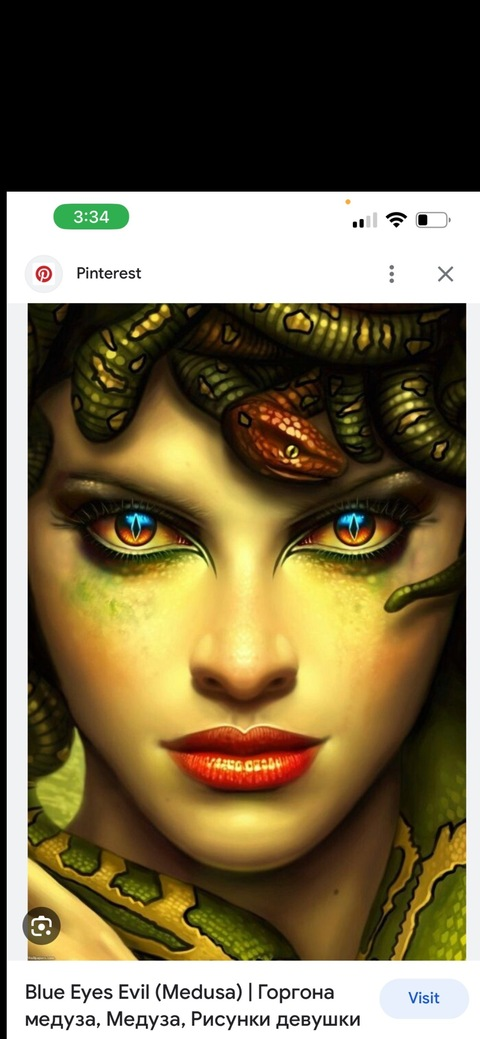 Header of medusababe69