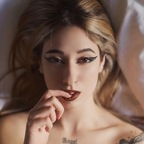 Medusa (@meduwu) Leaks OnlyFans 

 profile picture