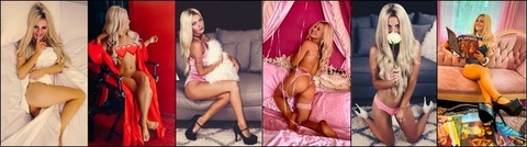Header of meganb.tv