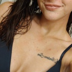 Megs E (@megsef) Leak OnlyFans 

 profile picture