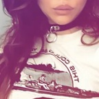 melikapersia OnlyFans Leak 

 profile picture