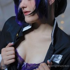 midnightfairydust (Spen) OnlyFans Leaks 

 profile picture