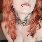 Thiccthighsblueyes (mileztailz) Leaks OnlyFans 

 profile picture