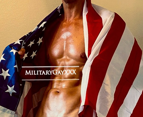 Header of military.gayxxx