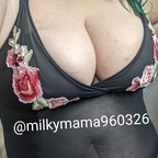 milkymama960326vip OnlyFans Leak 

 profile picture