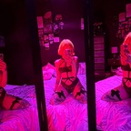 ❤︎ Milly Mayhem ❤︎ (@milly.mayhem) Leaks OnlyFans 

 profile picture