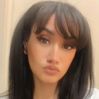 mina_black (Mina Black) OnlyFans Leaked Videos and Pictures 

 profile picture