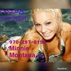 Download minniemontana OnlyFans content for free 

 profile picture