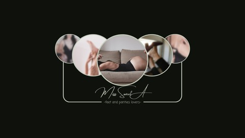 Header of miss.sweetdelights