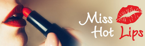 Header of miss_hot_lips