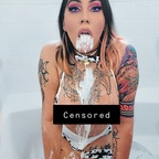 miss_poizon (Miss Poison) free OnlyFans Leaked Pictures and Videos 

 profile picture