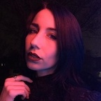 Free access to (missgothlet) Leaked OnlyFans 

 profile picture