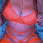 misslebony (MissLebony) free OnlyFans Leaked Videos and Pictures 

 profile picture