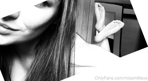 Header of missmilliexs