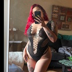 misssredxx OnlyFans Leaked Photos and Videos 

 profile picture