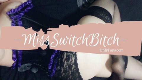 Header of missswitchbitch