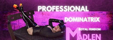 Header of mistresmadle