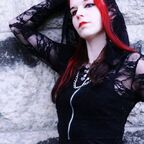 mistressalexial (DarkmisstressAlexial) OnlyFans Leaked Pictures and Videos 

 profile picture