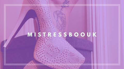 Header of mistressboo