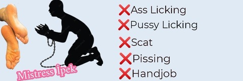 Header of mistressipek