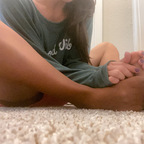 Download mistyfeet OnlyFans leaks for free 

 profile picture