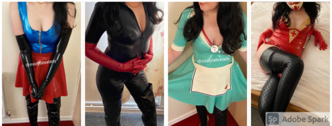 Header of mistylatexlady123