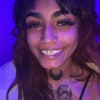 mistyyhxze (Misty) free OnlyFans Leaked Pictures and Videos 

 profile picture