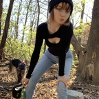 Jada Gilb (mjbabyy) Leaked OnlyFans 

 profile picture