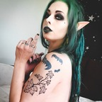 MoiraHermione - Hex Creature (moirahermione) Leaked OnlyFans 

 profile picture