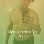 mojo_memoirs (Memoirs of Mojo JoJo) OnlyFans Leaked Pictures and Videos 

 profile picture