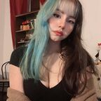 moncherrie (purple) OnlyFans Leaks 

 profile picture
