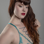 Morgan @morganasinclair Leaked OnlyFans 

 profile picture