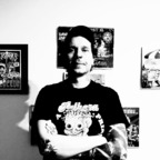 mourningyou (SimonM) OnlyFans Leaked Content 

 profile picture